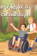 Flight to Friendship af Terialina