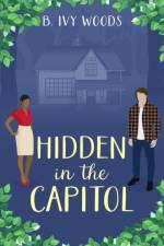 Hidden in the Capitol af B Ivy Woods