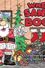 Where's Santa's Boot?