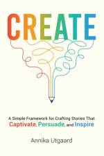 Create af Annika Utgaard