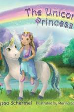 Unicorn Princess af Alyssa Schermel