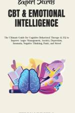Expert Secrets - CBT & Emotional Intelligence af Terry Lindberg