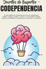 Secretos de Expertos - Codependencia af Terry Lindberg
