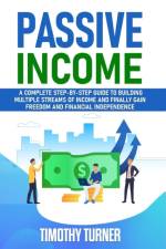 Passive Income af Timothy Turner