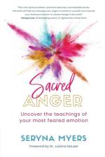 Sacred Anger af Seryna Myers