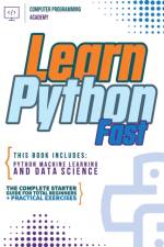 Learn Python Fast af Computer Programming Academy