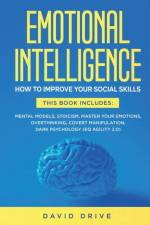 Emotional Intelligence af David Drive