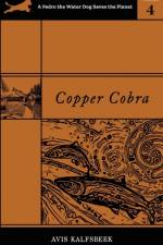 Copper Cobra af Avis Kalfsbeek
