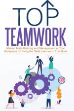 Top Teamwork af Oscar Stone