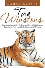 Two Winstons af Nancy Gratta