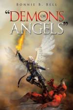 Demons or Angels af Bonnie B Bell