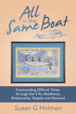 All in the Same Boat af Susan G Holmen