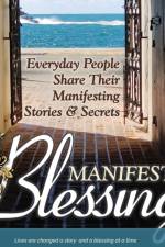 Manifested Blessings af Mary Ananda Shakti