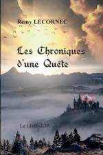 Les Chroniques d'une Quete af Remy Lecornec