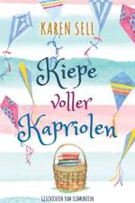 Kiepe voller Kapriolen af Karen Sell