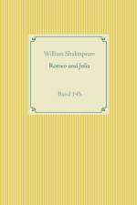Romeo und Julia af William Shakespeare
