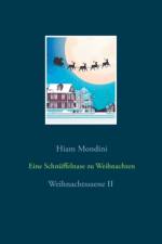 Eine Schnuffelnase zu Weihnachten af Hiam Mondini