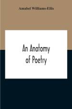 Anatomy Of Poetry af Amabel Williams-Ellis