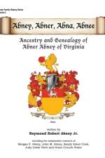 Abney, Abner, Abna, Abnee af Raymond R Abney