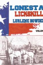Lonestar Lickskillet, Volume 1 af Lurlene Bowden