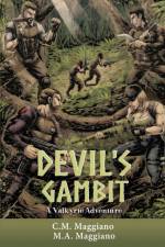 Devil's Gambit af M a Maggiano