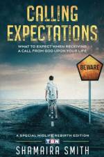 Calling Expectations af Shamaira Smith