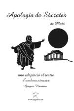 Apologia de Socrates. Una adaptacio al teatre d'ombres xineses af Gregori Navarro