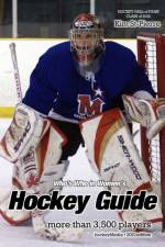(Past edition) Who's Who in Women's Hockey Guide 2021 af Richard Scott