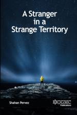 Stranger in a Strange Territory af Shahan Pervez