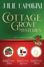 Cottage Grove Mysteries af Julie Carobini
