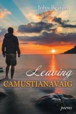 Leaving Camustianavaig af John Beaton