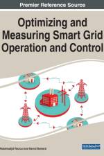 Optimizing and Measuring Smart Grid Operation and Control af Abdelmadjid Recioui