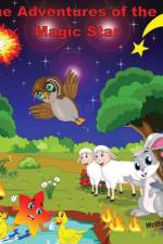 The Adventures of the Magic Star af J D Wills
