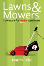 Lawns & Mowers af Martin Sallai