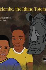 Mhelembe, the Rhino Totem af Imelda Bell