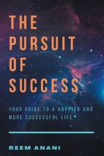 Pursuit of Success af Anani Reem Anani