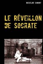 Reveillon de Socrate af Micheline Cumant