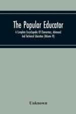 Popular Educator af Unknown
