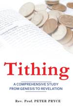 Tithing af REV Dr Peter Pryce