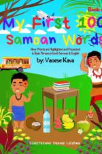 My First 100 Samoan Words Book 2