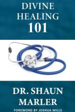 Divine Healing 101 af Shaun Marler
