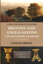Britons and Anglo-Saxons af Dr Caitlin Green
