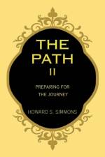 Path Ii af Howard S Simmons