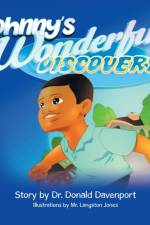 Johnny's Wonderful Discovery af Dr Donald Davenport