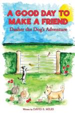 Good Day to Make a Friend af David E. Miles