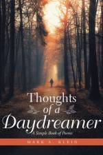 Thoughts of a Daydreamer af Mark A Klein