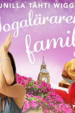 Yogalärarens familj af Gunilla Tähti Wigge
