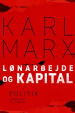 Lønarbejde og kapital af Karl Marx