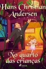 No quarto das crianças af Hans Christian Andersen