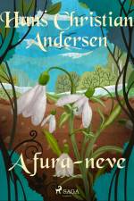 A fura-neve af Hans Christian Andersen